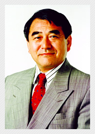 寺島 実郎
