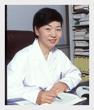 中村 桂子