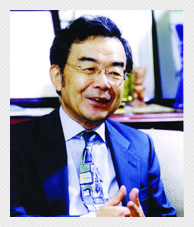 堀田 力